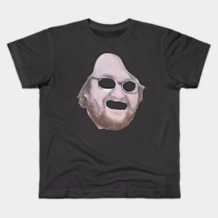 “Andrew Face” Kids T-Shirt